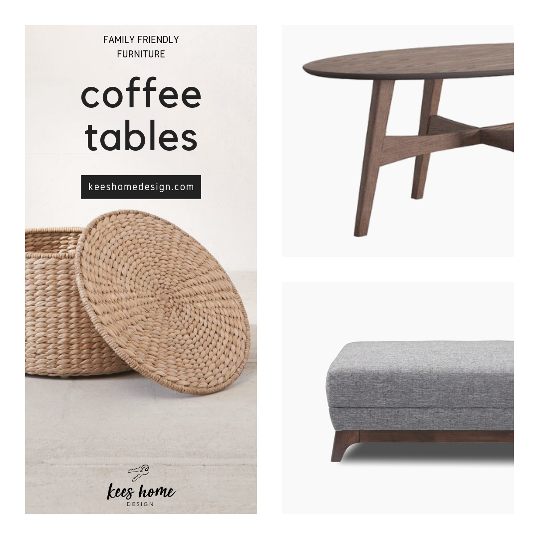 Read more about the article Family Friendly Furniture: The Coffee Table