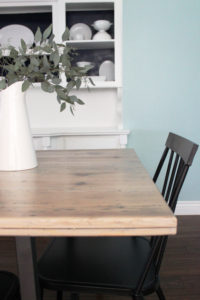Read more about the article Custom Furniture: Sentimental Dining